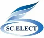 Logo SC.ELECT/ Électricien sur Torcy