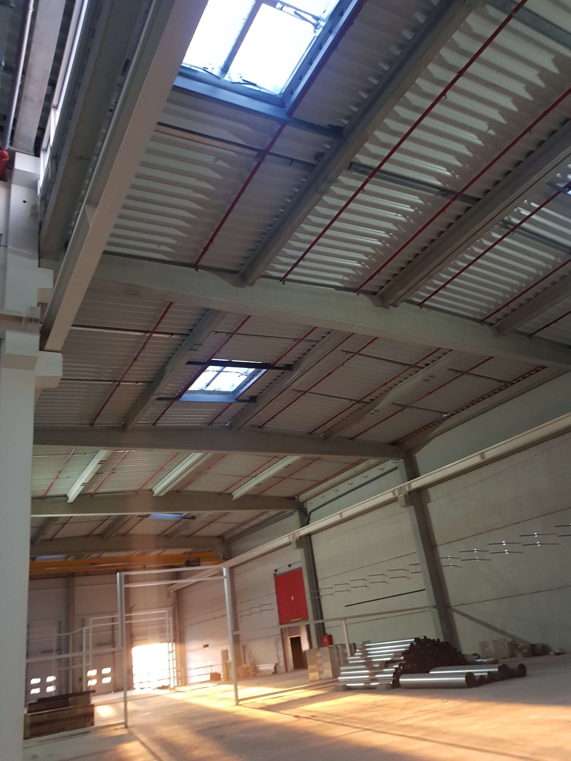 Électricien Seine et Marne. MBDA Bourges