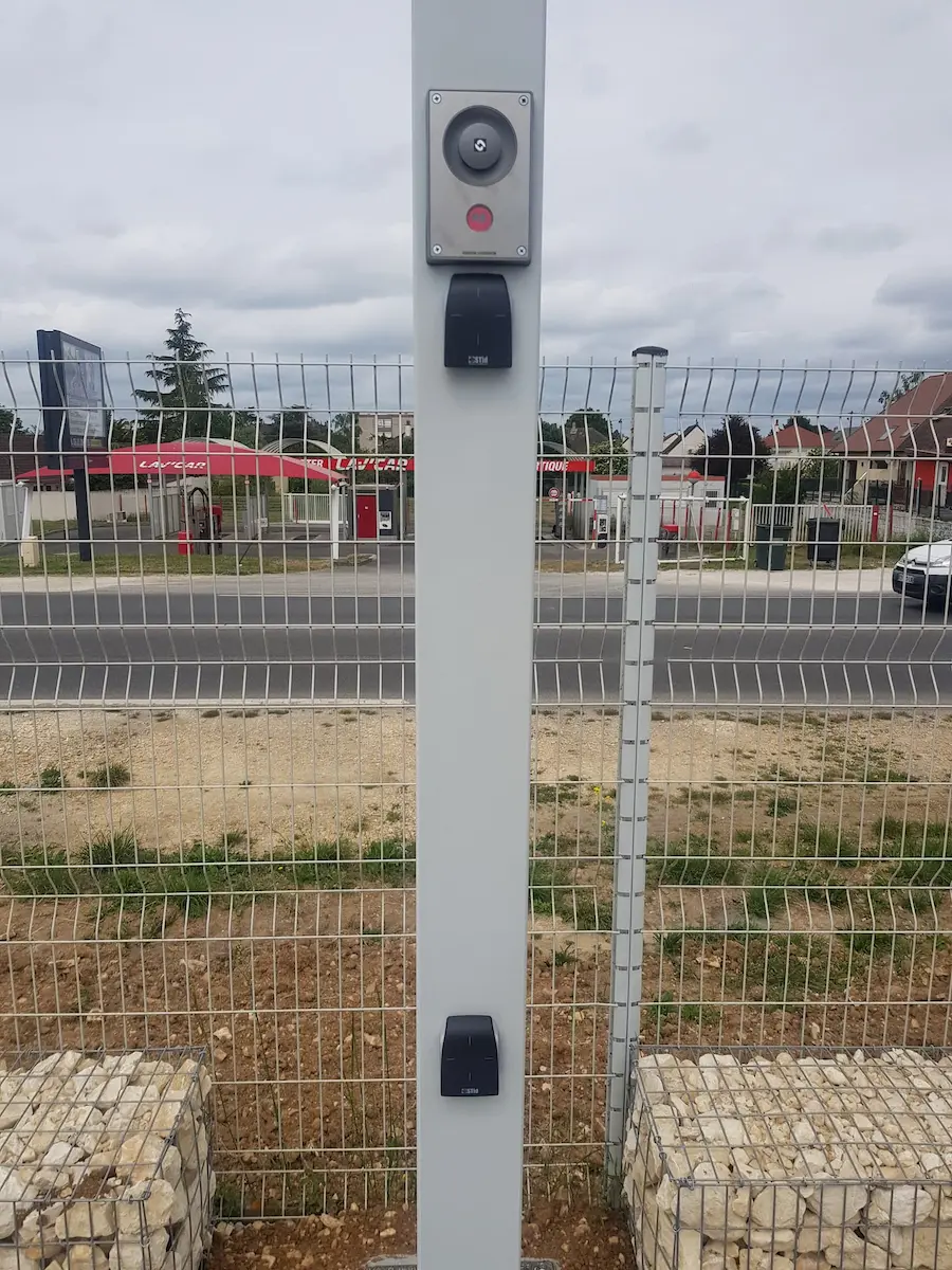 Électricien Seine et Marne. Contrôle