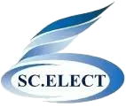Logo SC.ELECT/ Électricien sur Torcy
