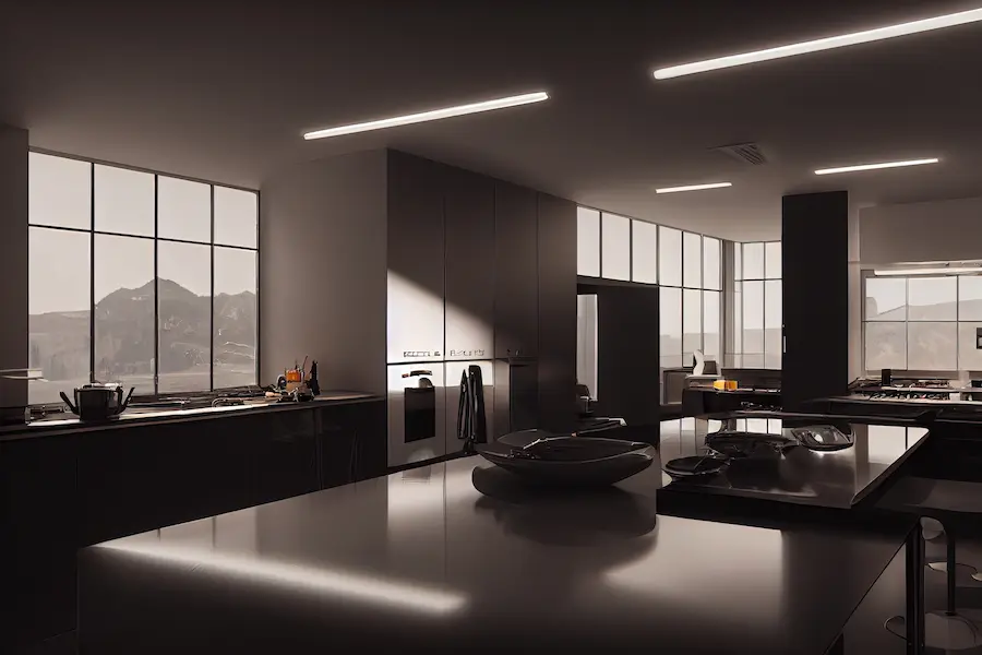 Installation électrique domestique