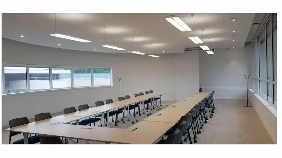 Spots et smart balances