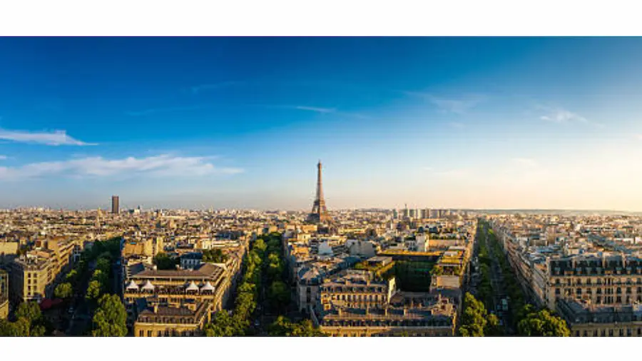 Électricien à Paris