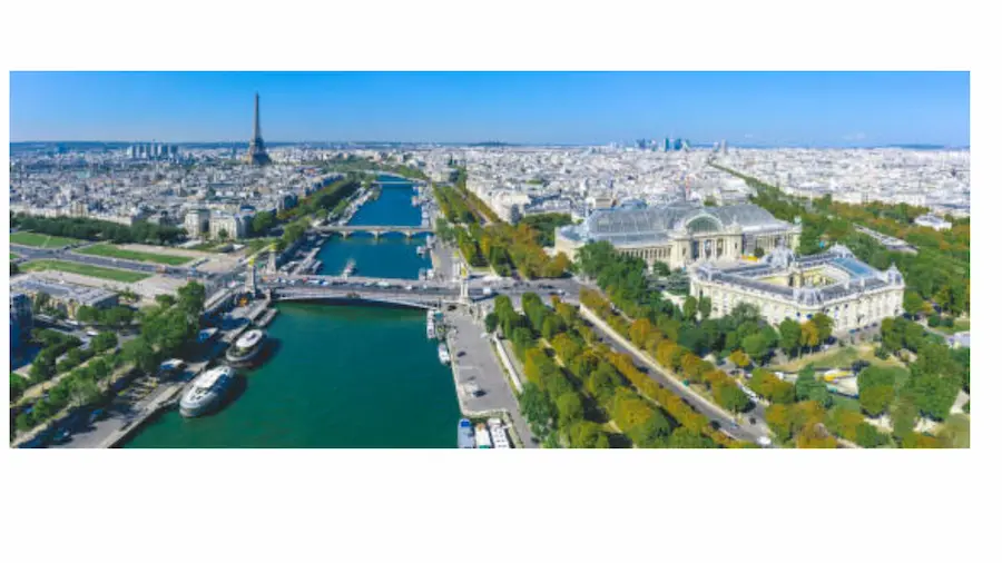 Électricien à Paris1