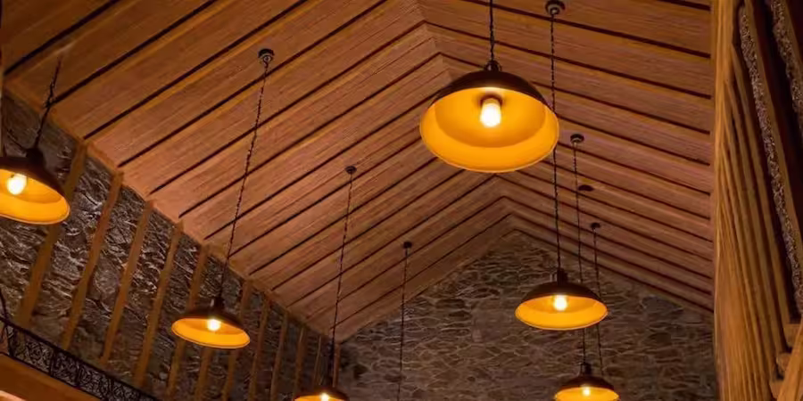 Électricité installation